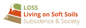 LOSS - Living on Soft Soils, Subsidence and Society